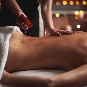 Instant pour soi | 90 min du soins