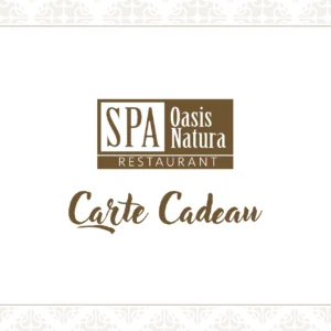 Carte cadeau