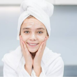Soin visage purifiant | 30 min