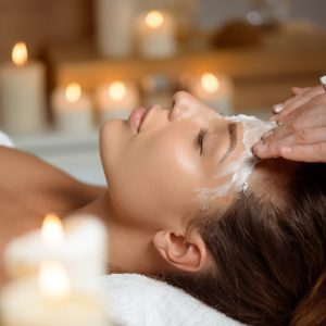 Escale oasis | 90 min de soins