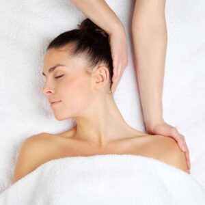 Massage détente au baume nourrissant | 60 min